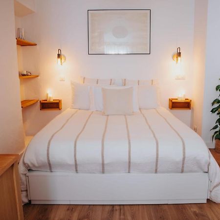 Perfect Family-Oriented And Renovated Townhouse In The Old Antibes Apartment ภายนอก รูปภาพ