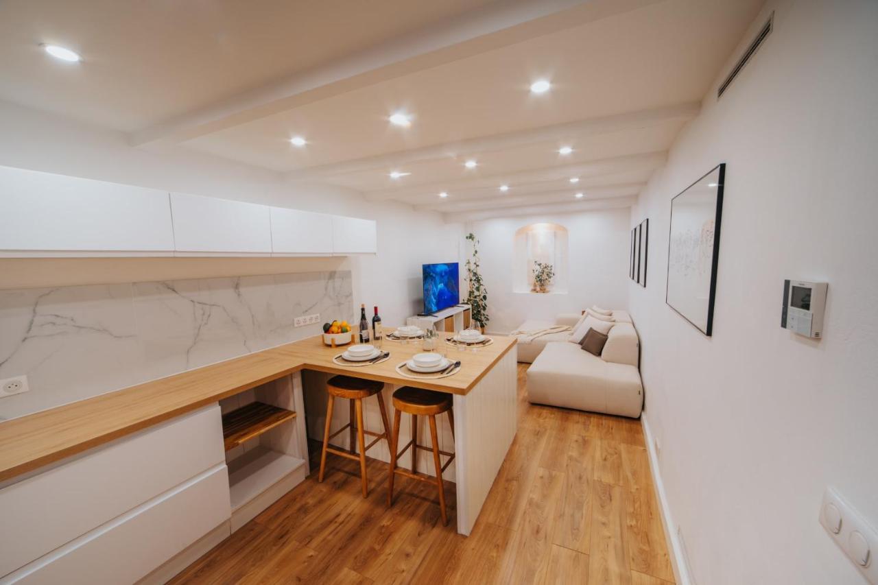 Perfect Family-Oriented And Renovated Townhouse In The Old Antibes Apartment ภายนอก รูปภาพ